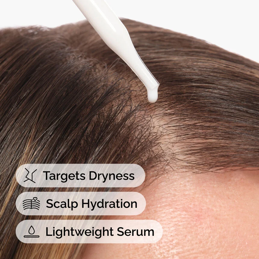 The ordinary Natural Moisturizing Factors + HA (for scalp)