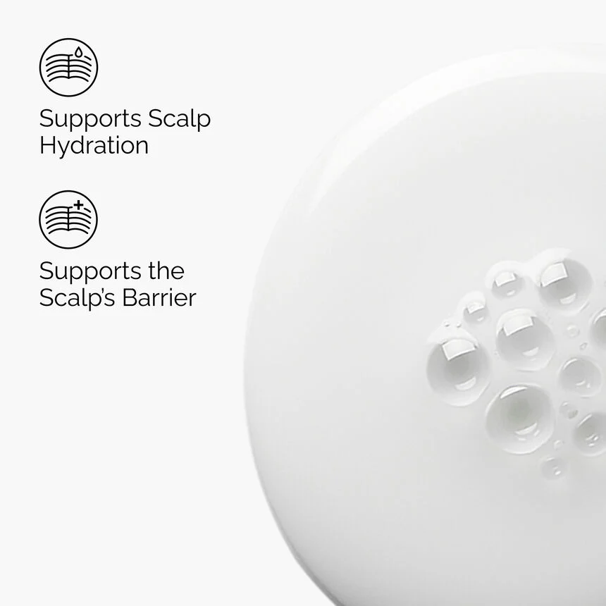 The ordinary Natural Moisturizing Factors + HA (for scalp)