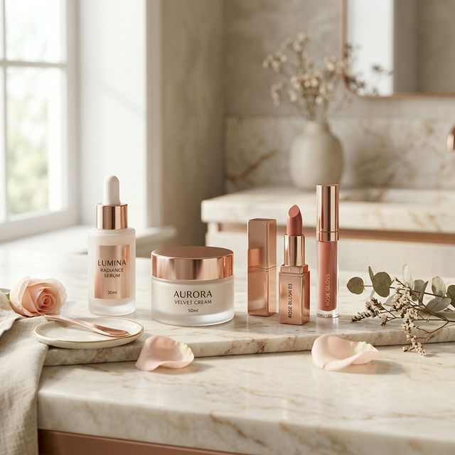 Poshy Store Collection