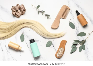 Hair care