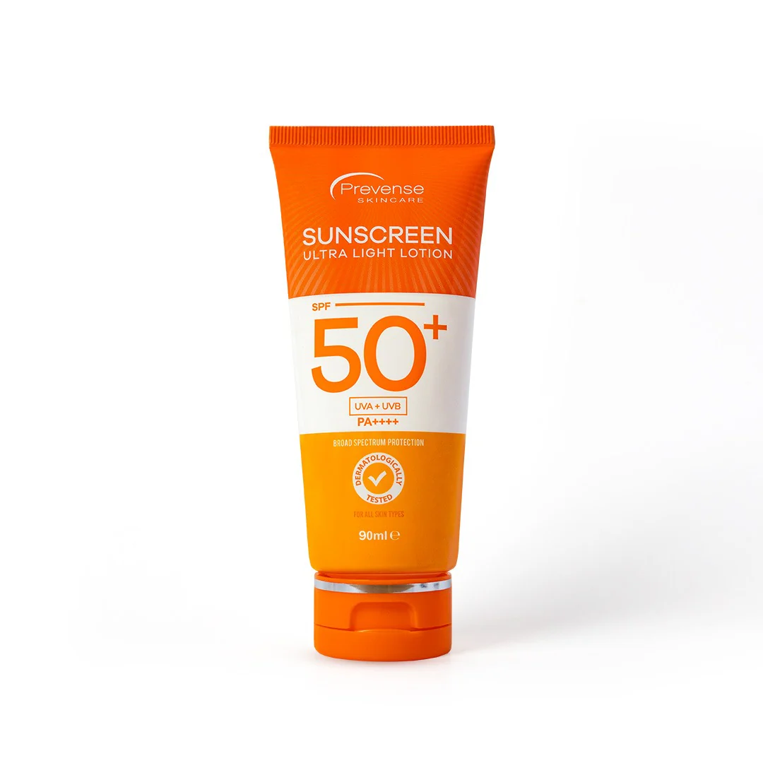 Sunscreen