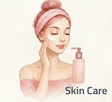 Skincare