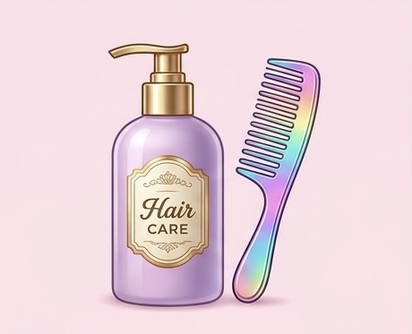 Hair care