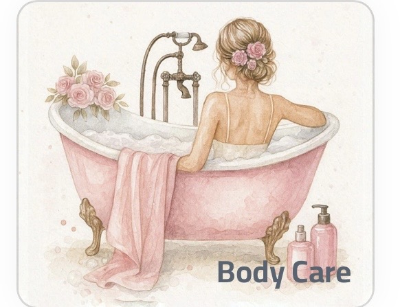 Body care
