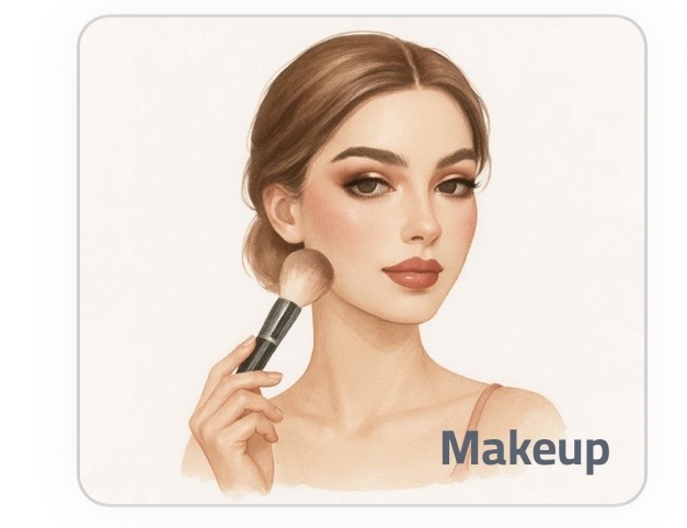 Makeup