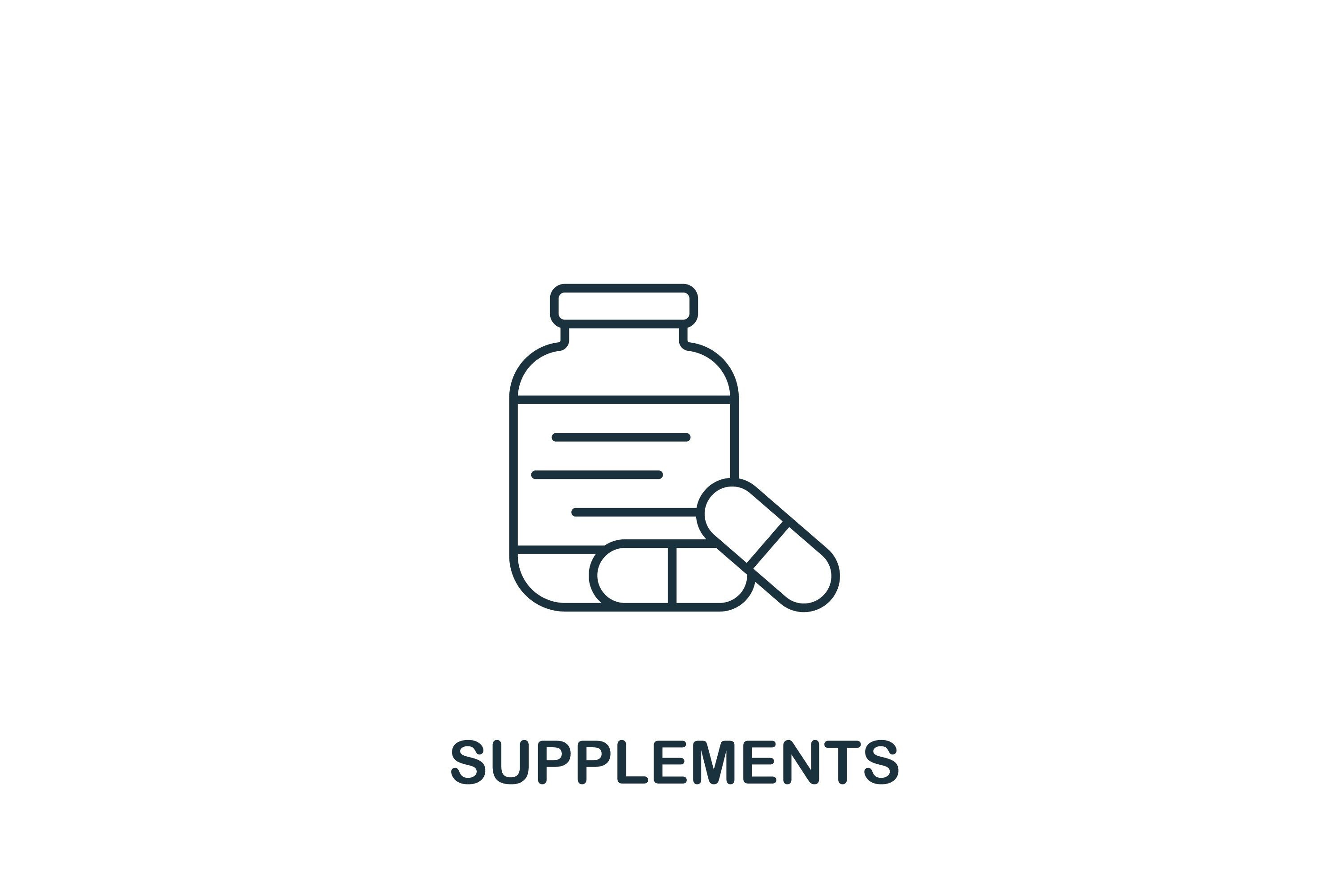 Supplements